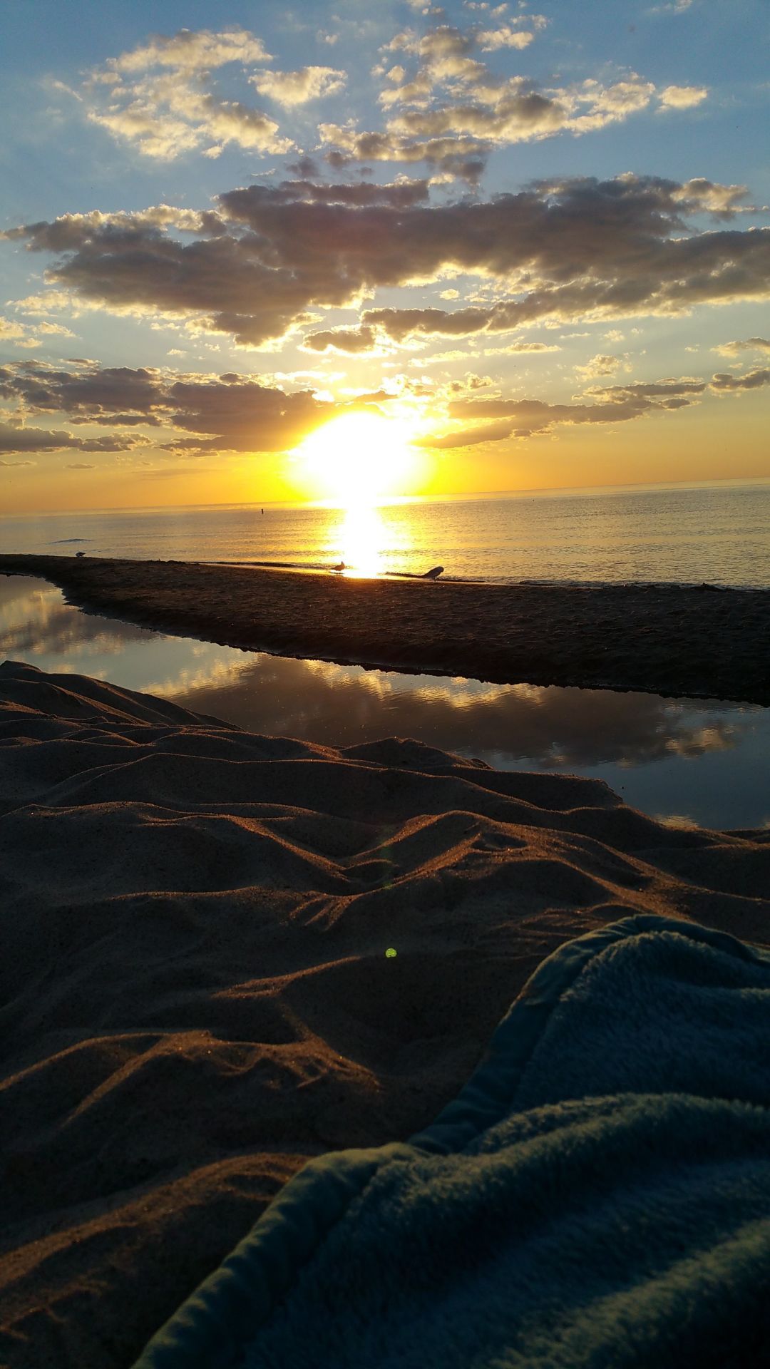 beaches
